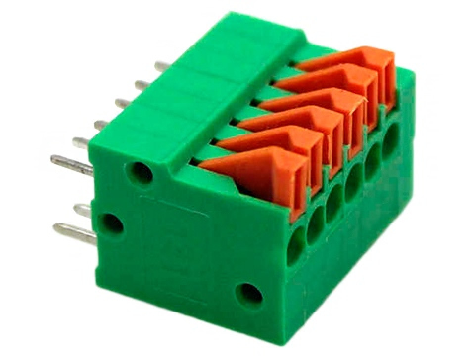 DG141V-2.54-06P-14-00A(H) Degson