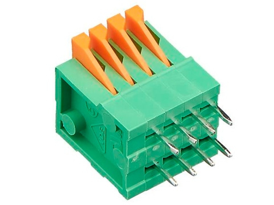 DG141V-2.54-04P-14-00A(H) Degson