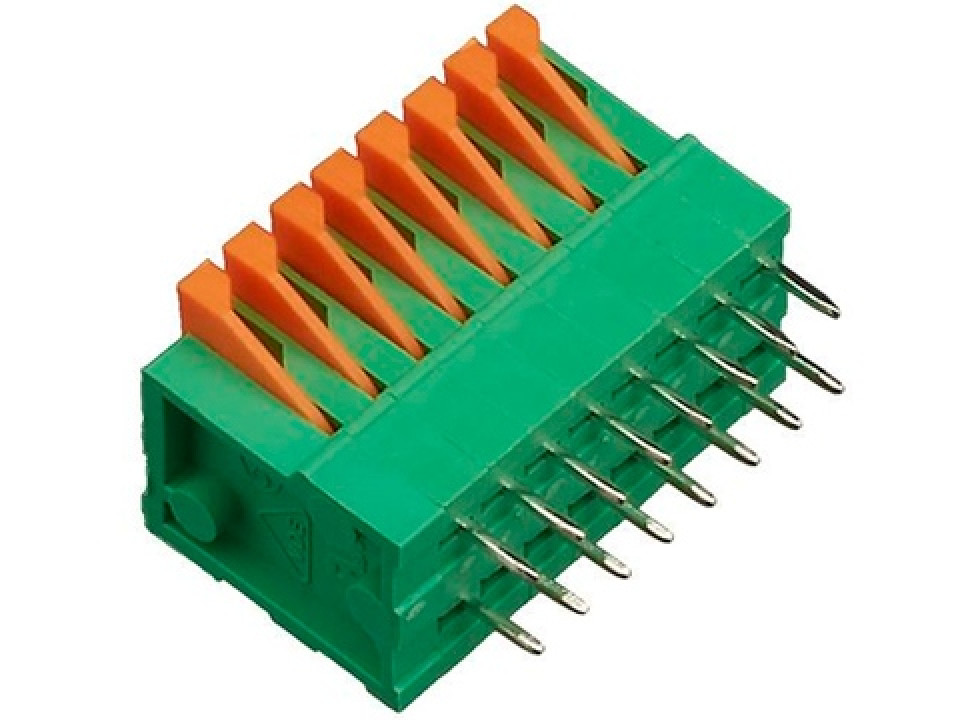 DG141V-2.54-08P-14-00A(H) Degson