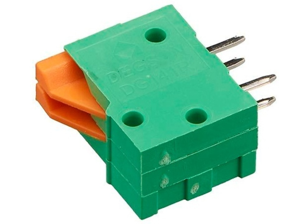 DG141R-2.54-02P-14-00A(H) Degson