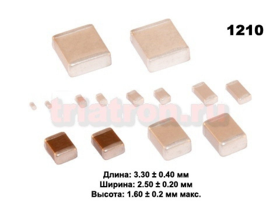 12106D107MAT2A AVX