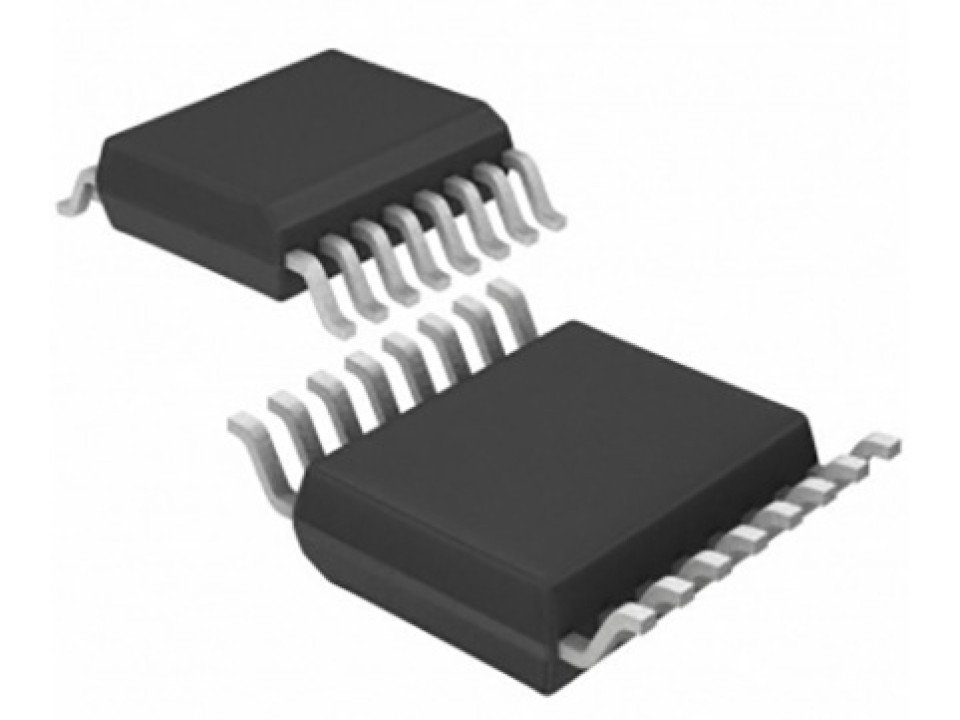 CD74HC123PWR Texas Instruments