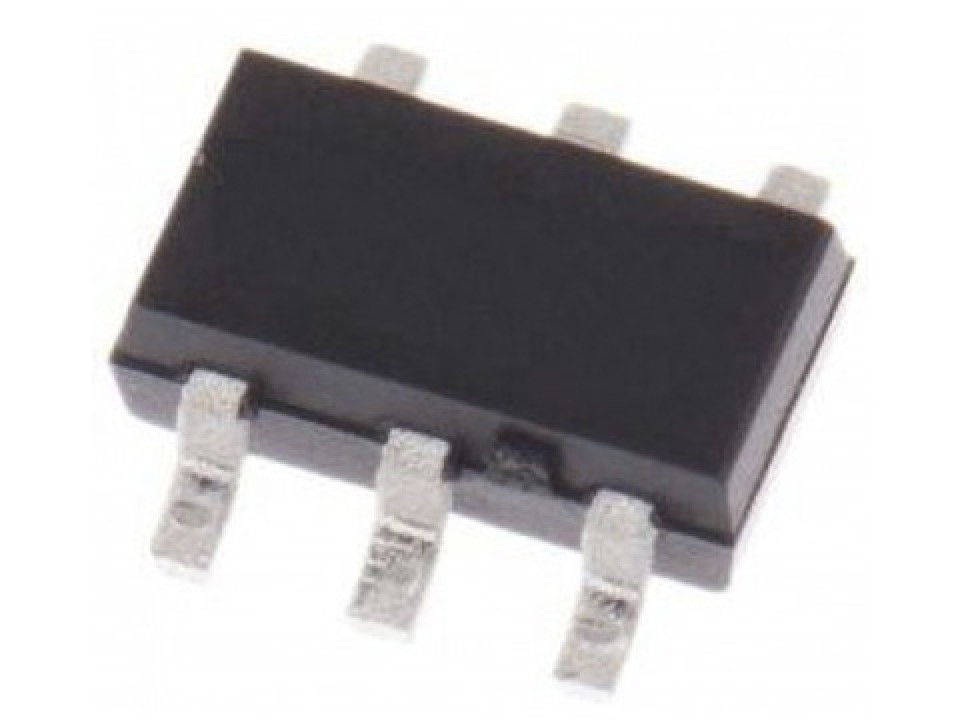 SN74LVC1G58DCKR Texas Instruments