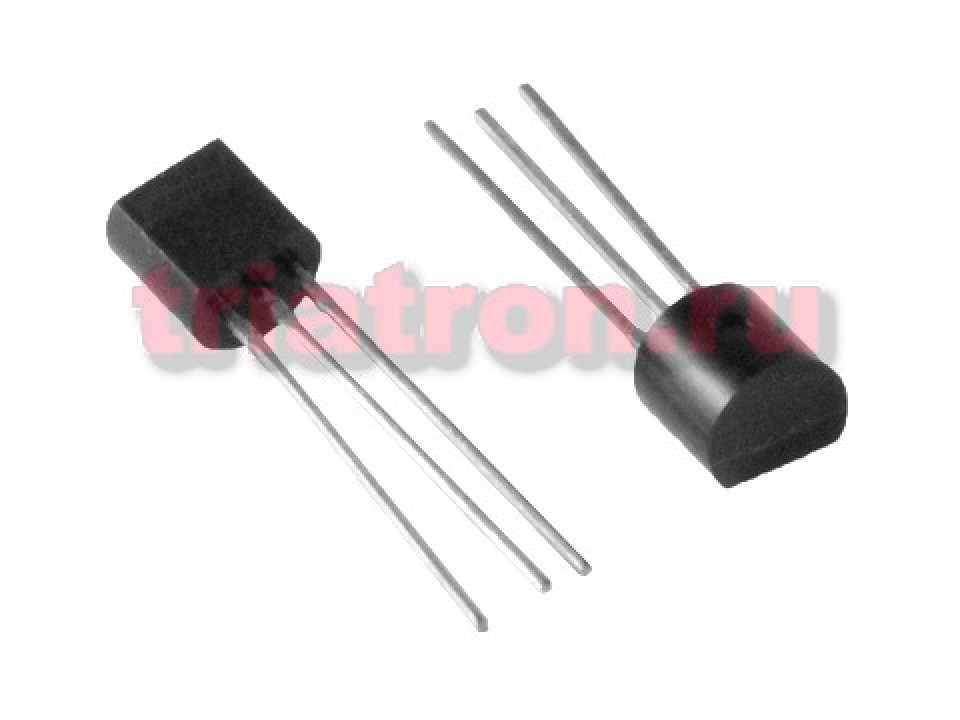 L79L05ABZ-AP ST Microelectronics