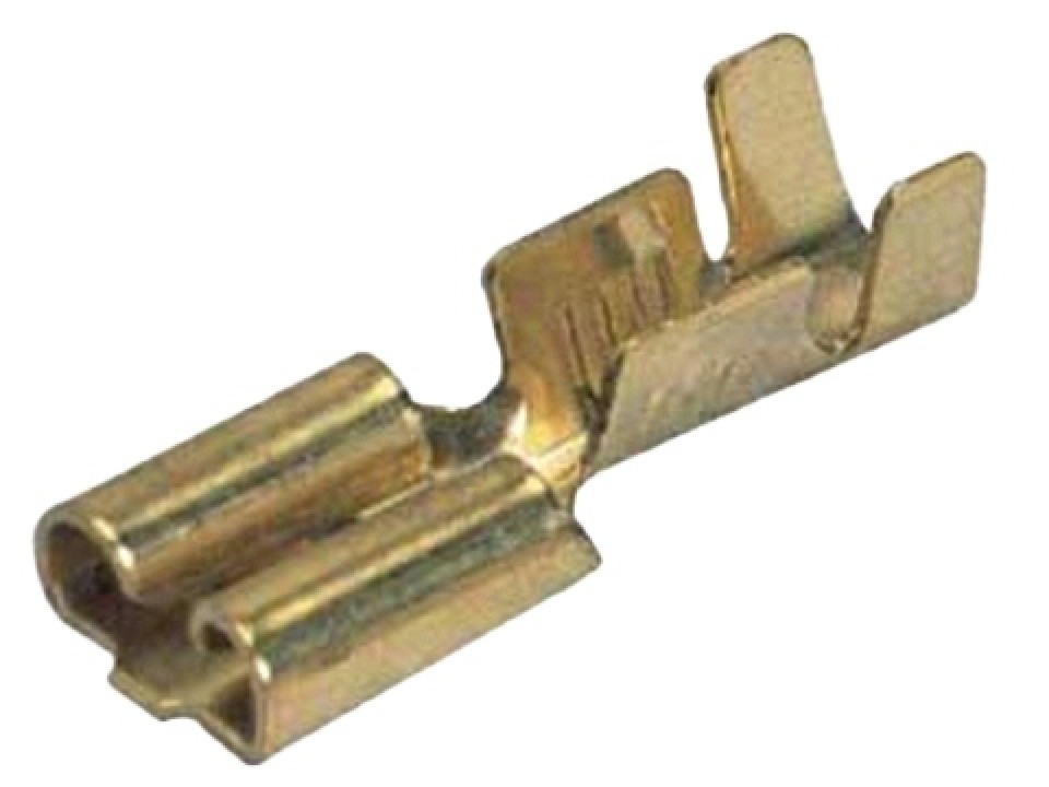 2-160256-2 TE Connectivity