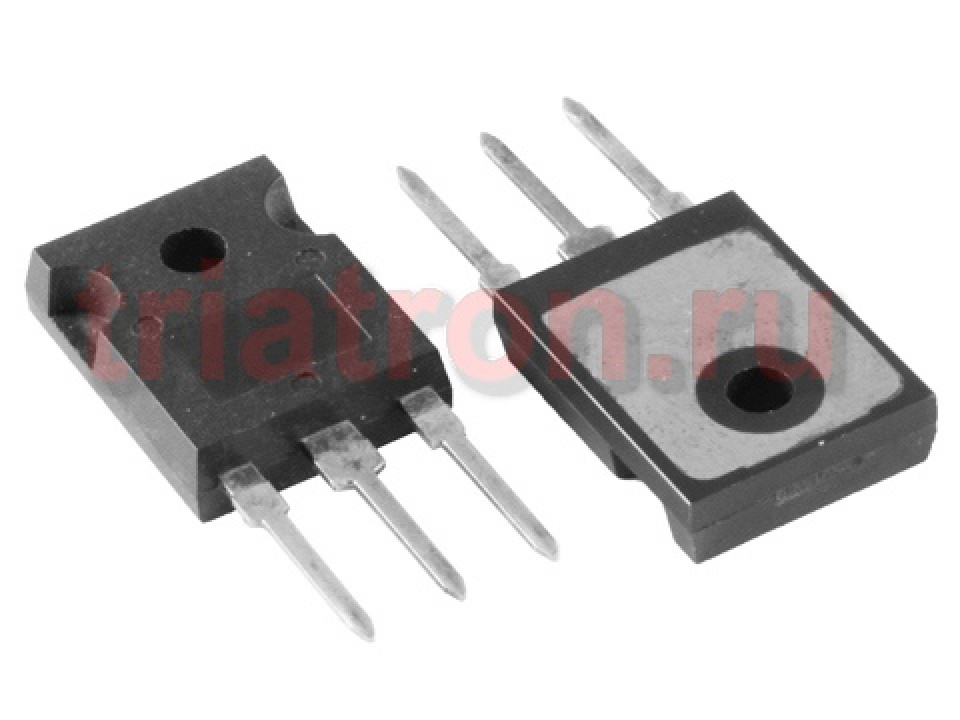 IKW75N60TFKSA1 Infineon