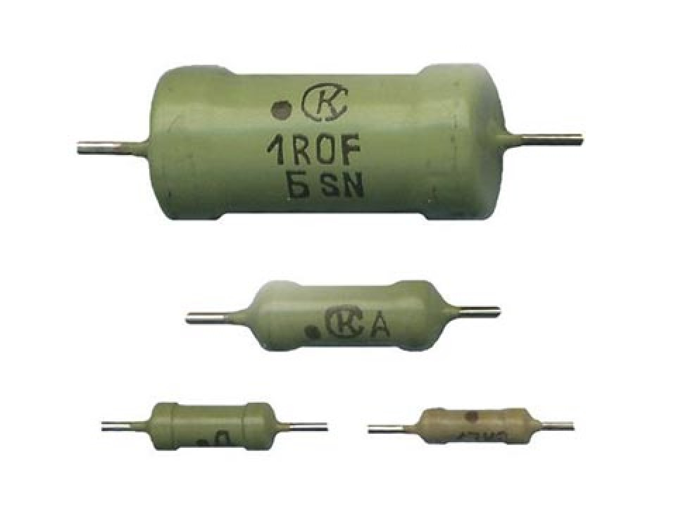 С2-29 0.125 0.1% 178К РЕСУРС