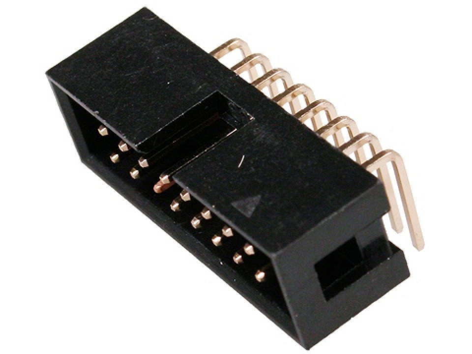 DS1013-16RSIB-B-0 Connfly