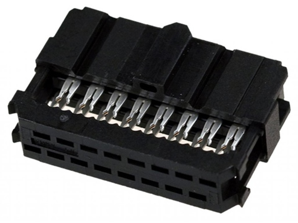 1658621-3 TE Connectivity