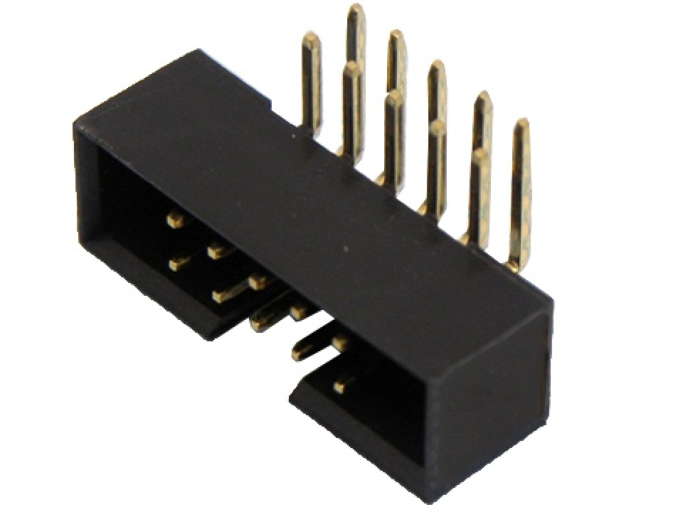 DS1014-10RF1B-B Connfly