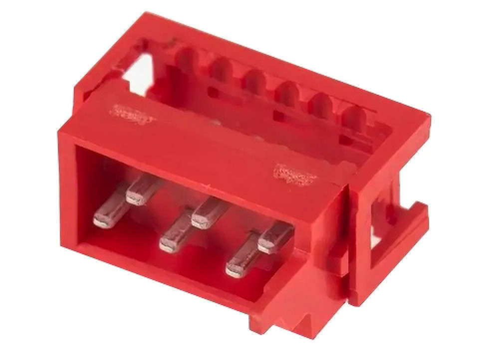 215083-6 TE Connectivity