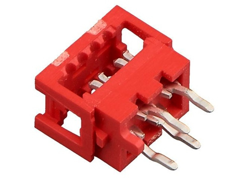 215570-4 TE Connectivity