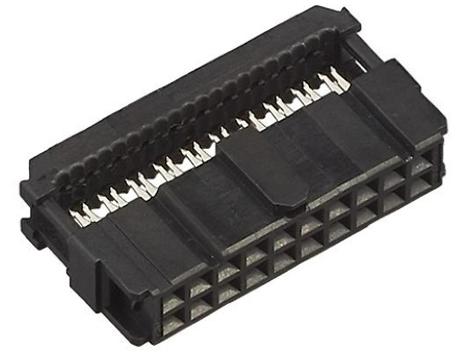 1658621-4 TE Connectivity
