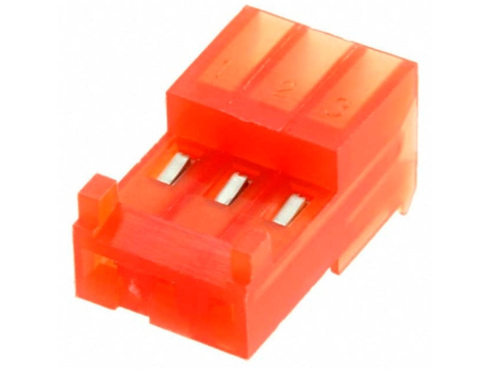 3-643813-3 TE Connectivity