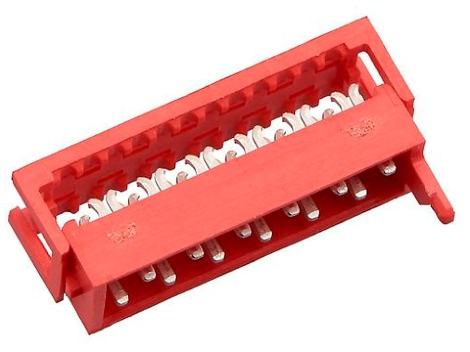8-215083-2 TE Connectivity