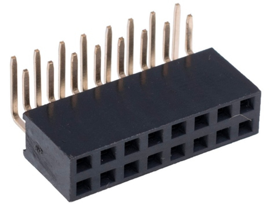 KLS1-208-2-16-R KLS Electronic