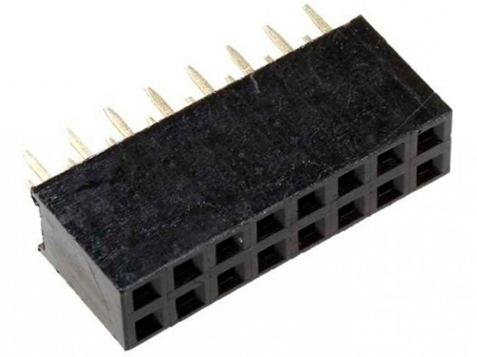 DS1023-2x8S21 Connfly