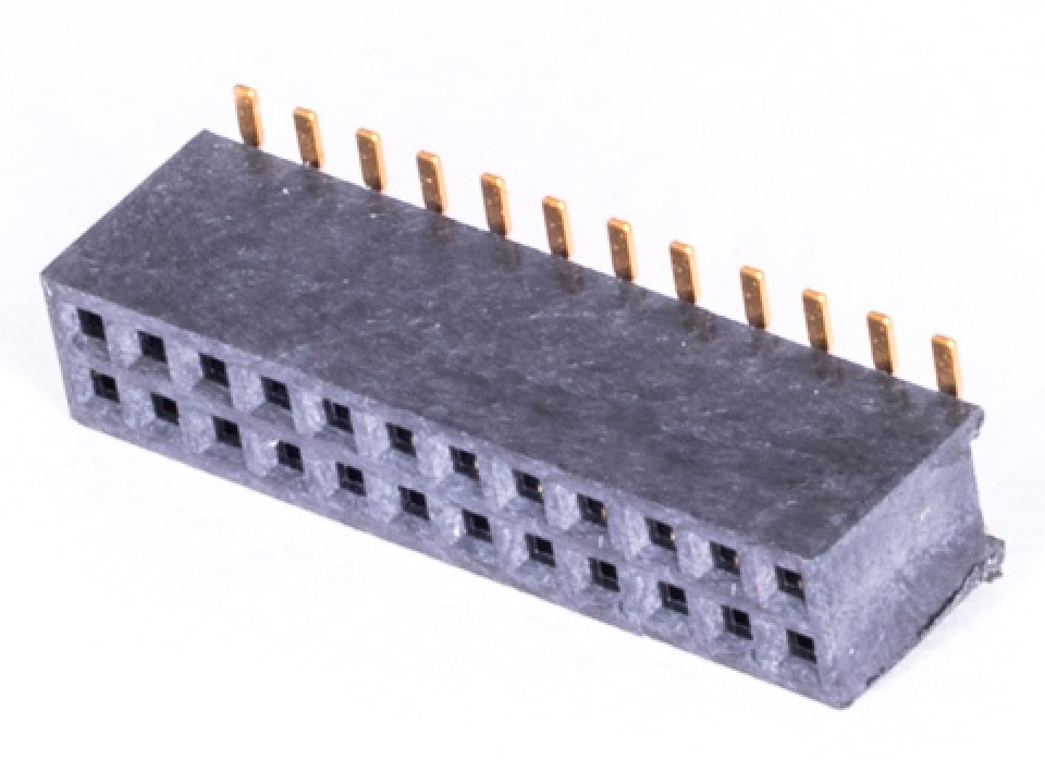 DS1023-11-2X12B8XBS Connfly