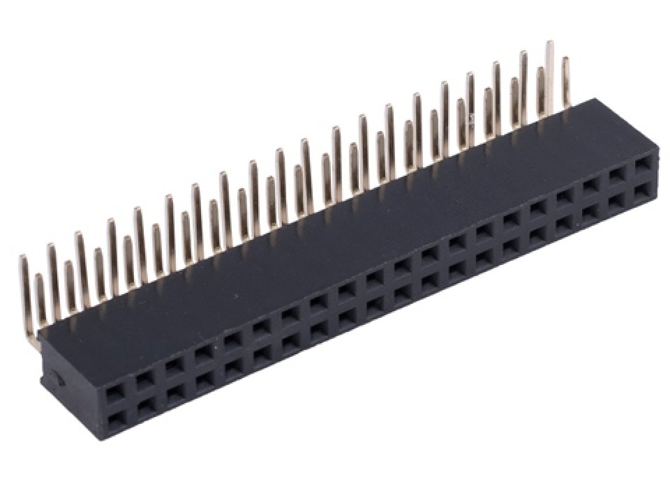 DS1024-2x20R2 Connfly