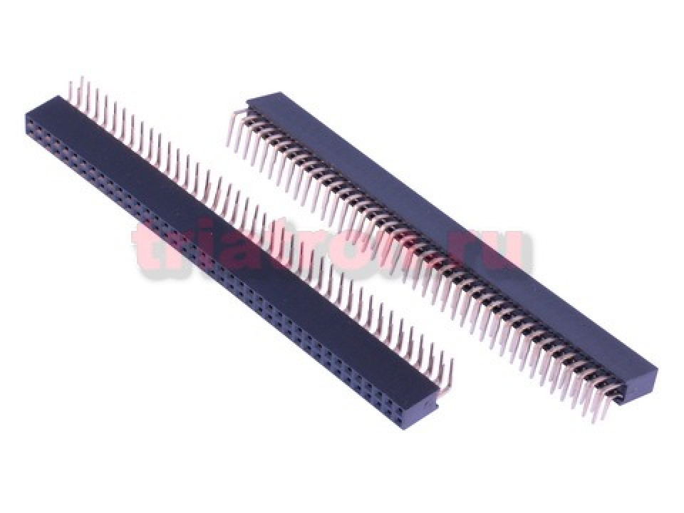 DS1024-2x40R2 Connfly