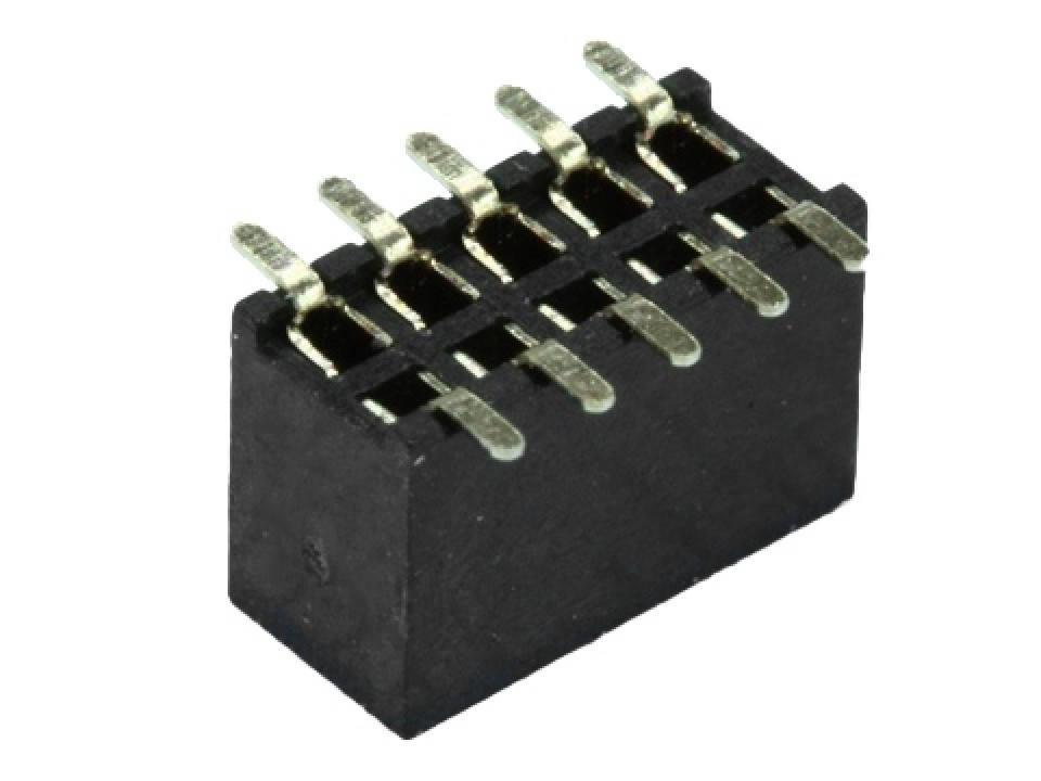 DS1065-05-2x5S8BSXB Connfly