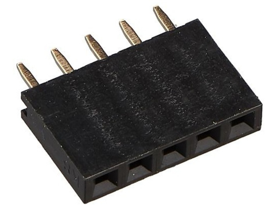 DS1023-1X5S21 Connfly