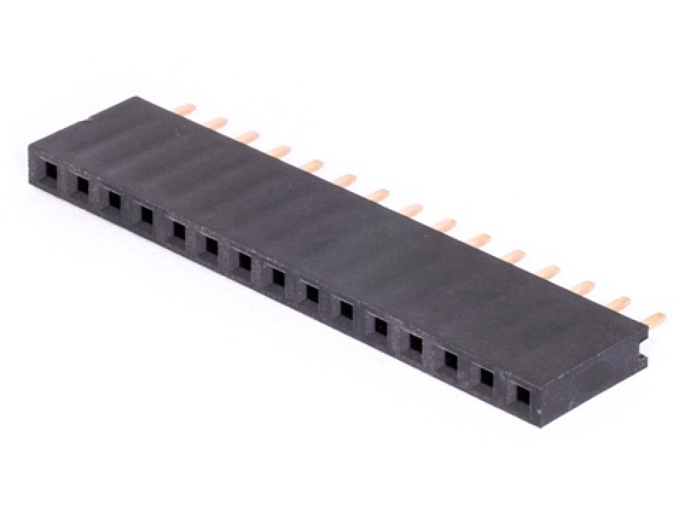 DS1023-1x15S21 Connfly
