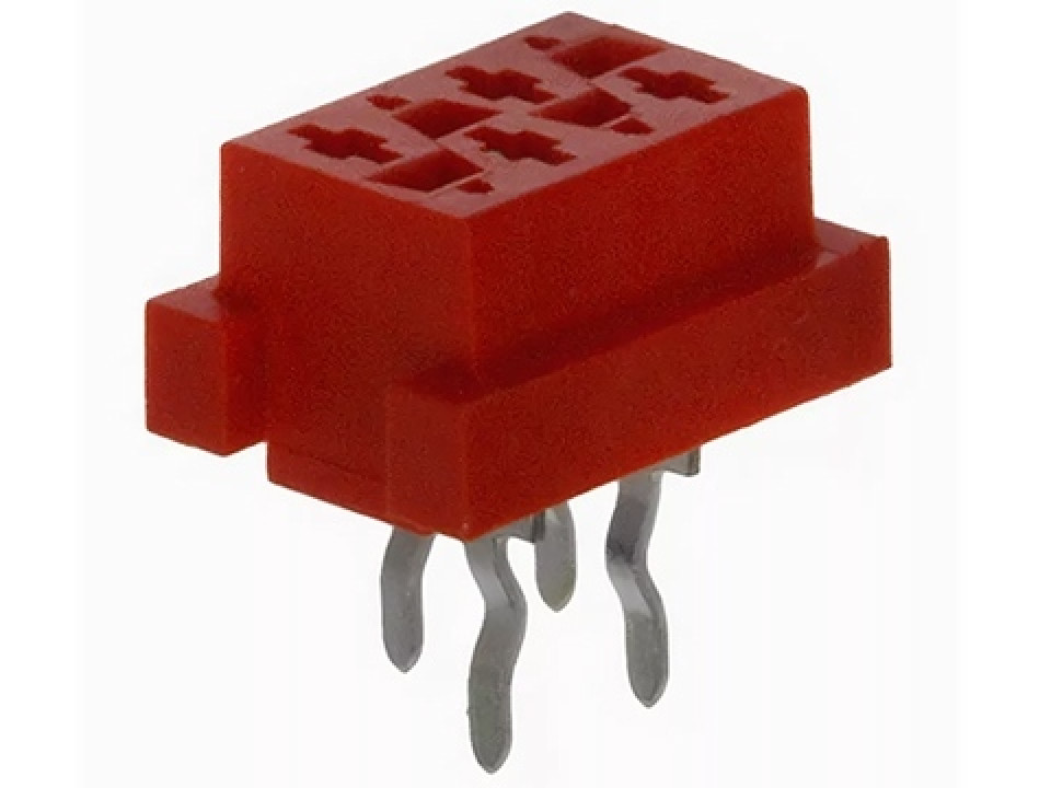 215079-4 TE Connectivity