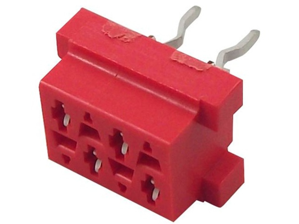 7-215079-4 TE Connectivity
