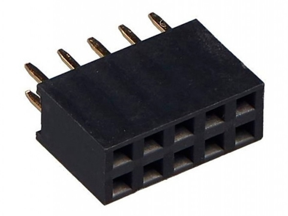 DS1023-11-2x5B8XBS Connfly