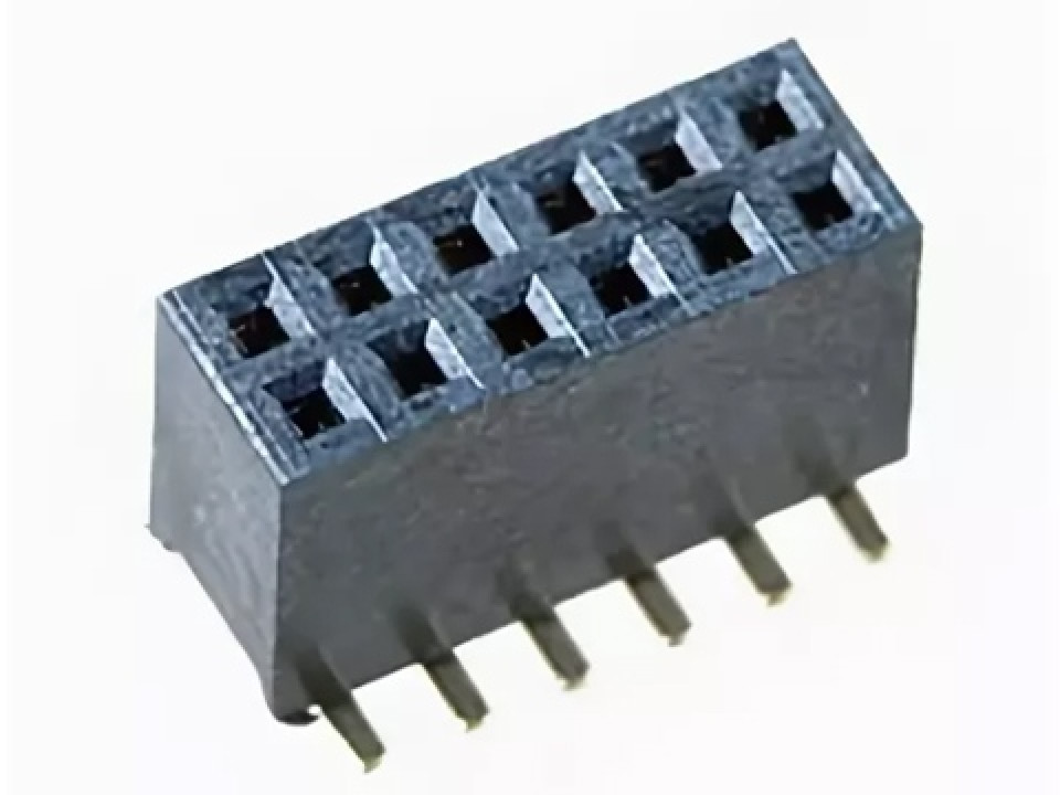 DS1065-05-2X6S8BSXB Connfly