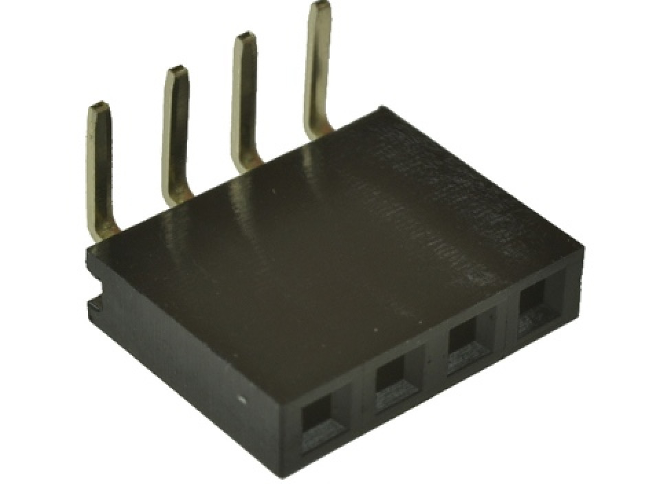DS1024-1x4R2 Connfly