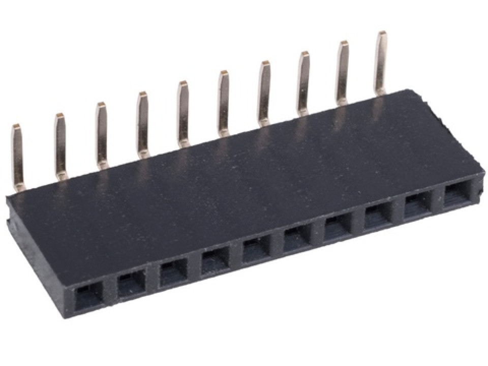 DS1024-1x10R2 Connfly