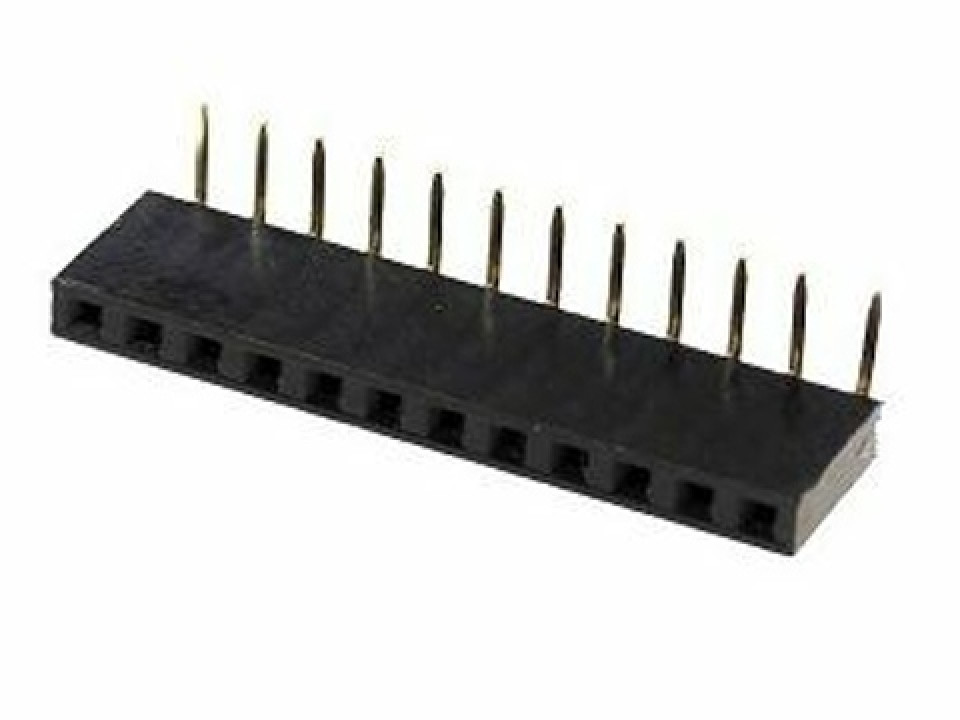 DS1024-1x12R2 Connfly