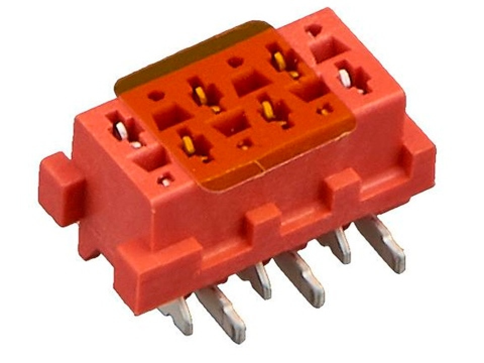 7-188275-6 TE Connectivity