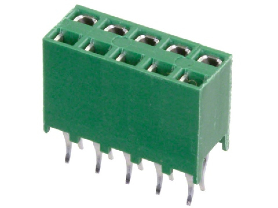 215309-5 TE Connectivity