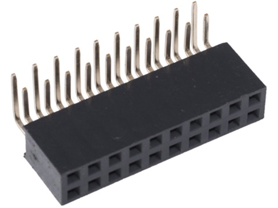 DS1024-2x10R2 Connfly