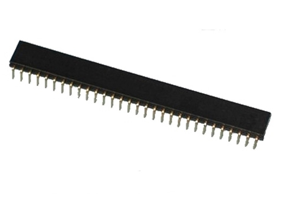 DS1024-1X30R2 Connfly