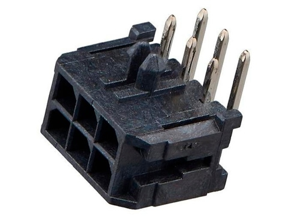 430450600 Molex