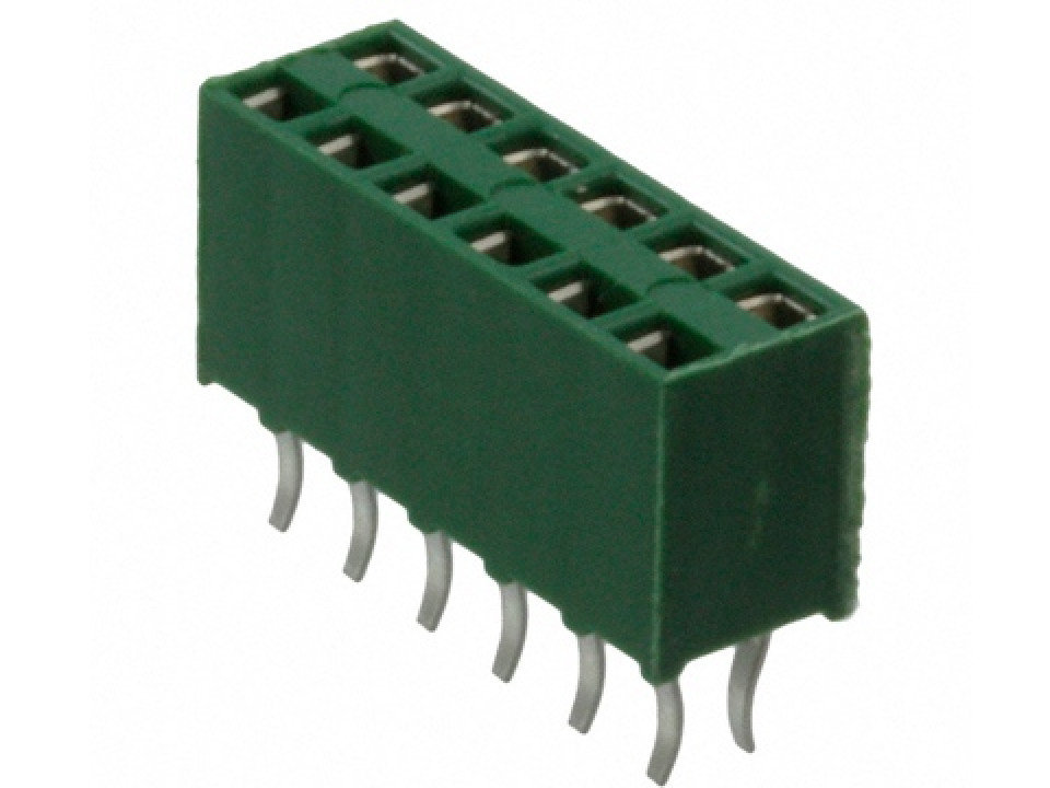 215307-6 TE Connectivity