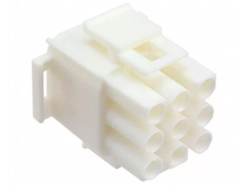 350720-4 TE Connectivity