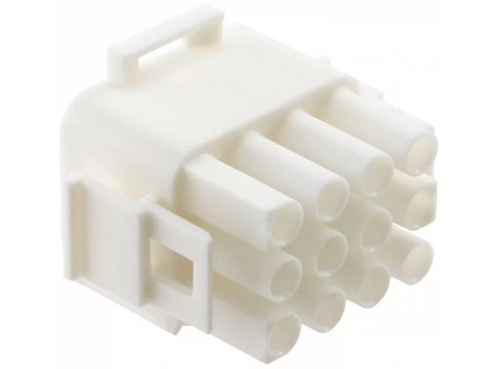350736-4 TE Connectivity