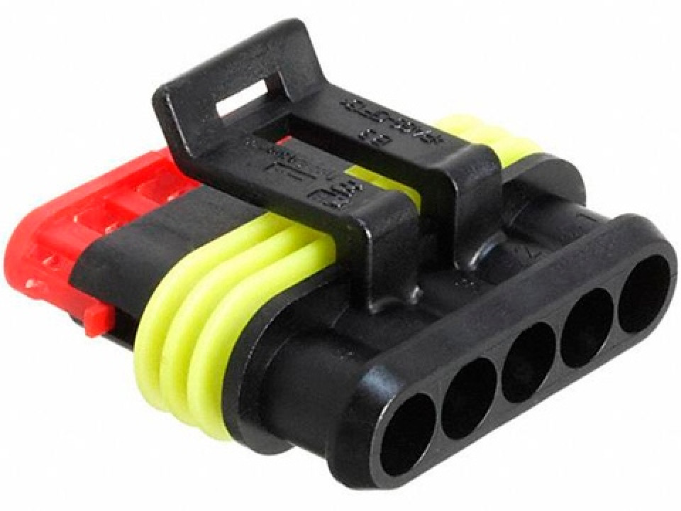 282089-1 TE Connectivity