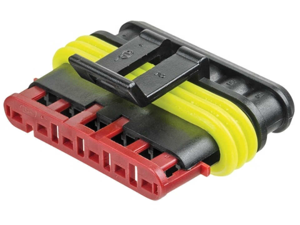 282090-1 TE Connectivity