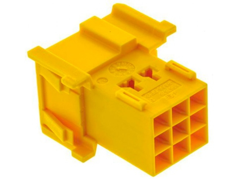 1-967626-1 TE Connectivity