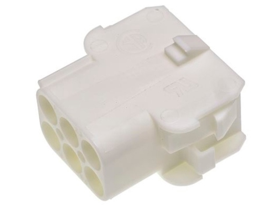 350781-1 TE Connectivity