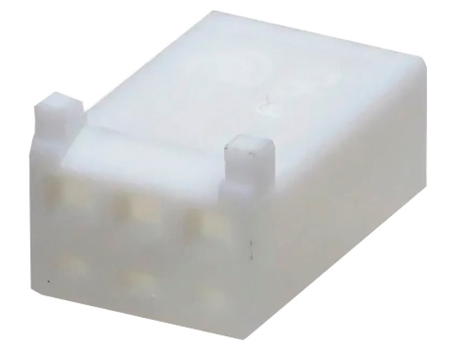 1375820-3 TE Connectivity