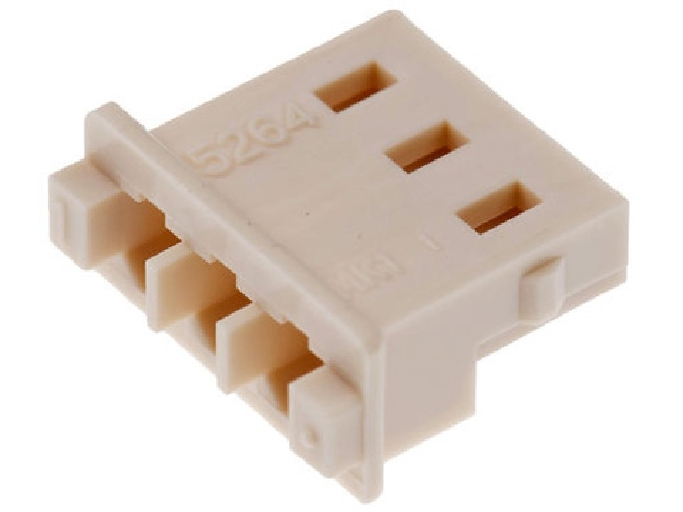 50375033 Molex