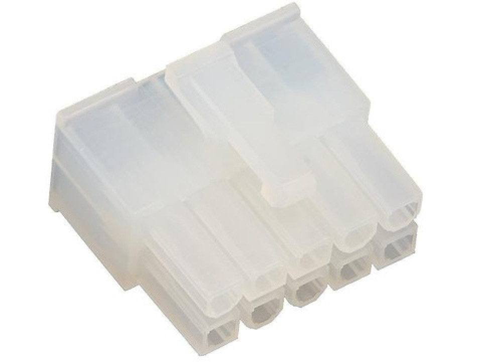 39012100 Molex