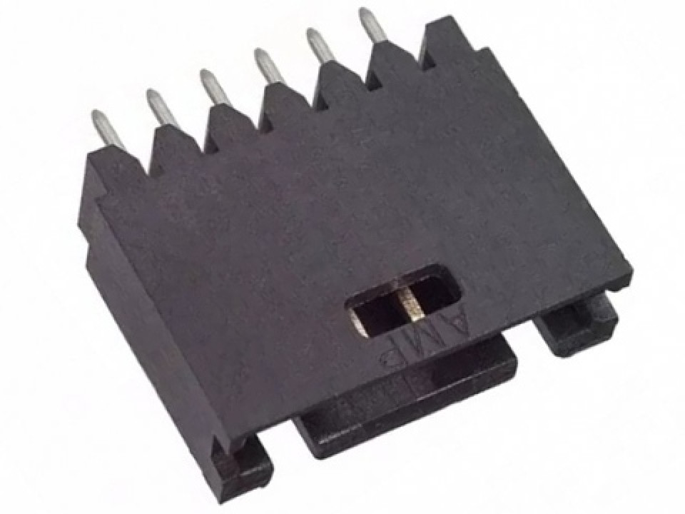 826467-6 TE Connectivity